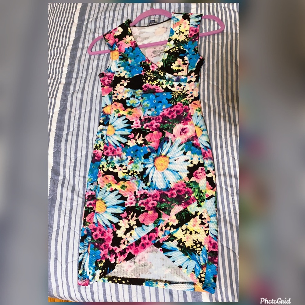 Women mini dress
